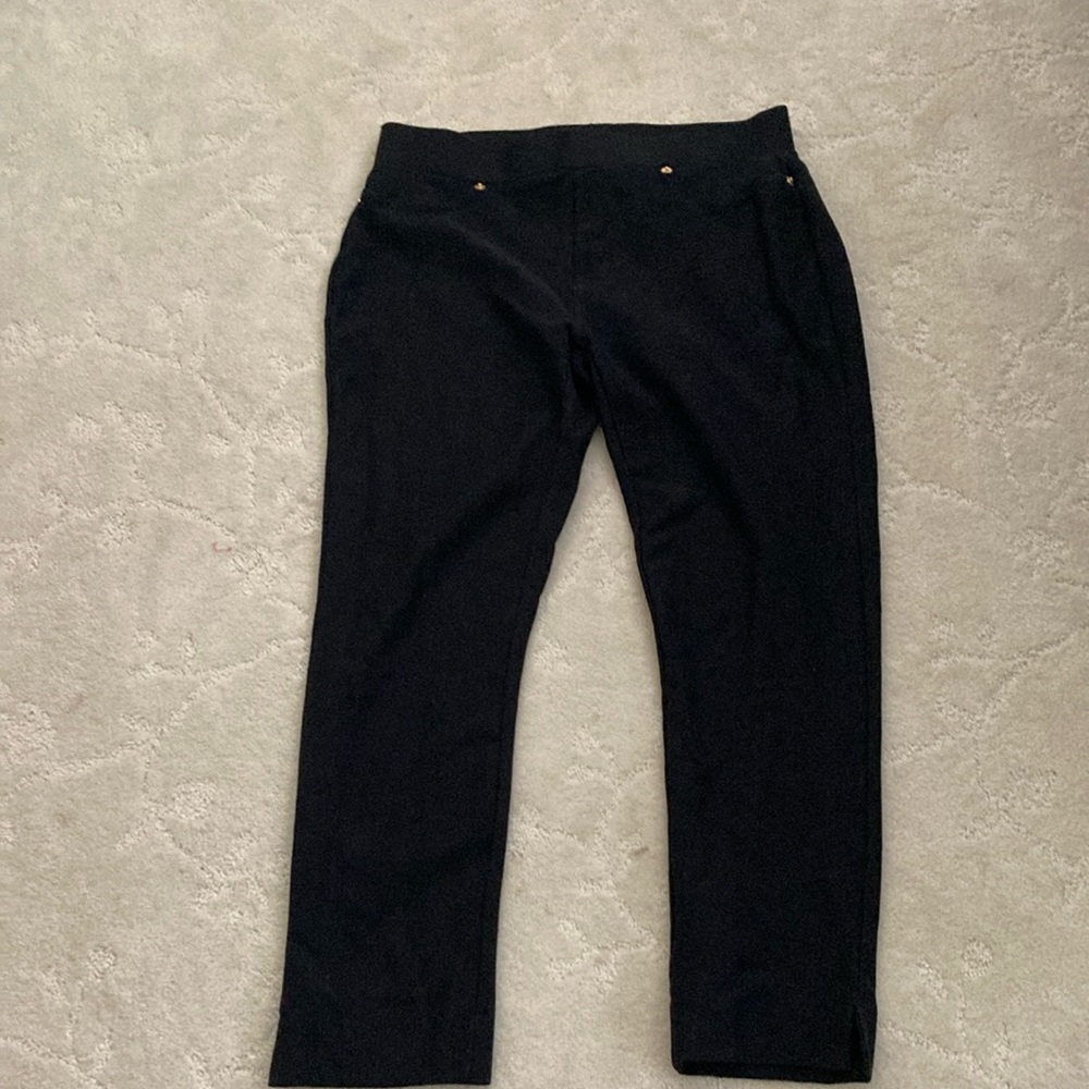 Formal Pants